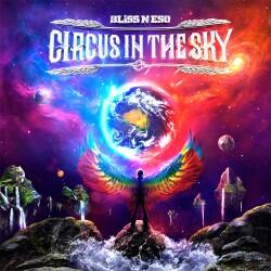 Bliss N Eso - Home Is Where The Heart Is